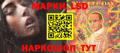 гашик Берёзовский
